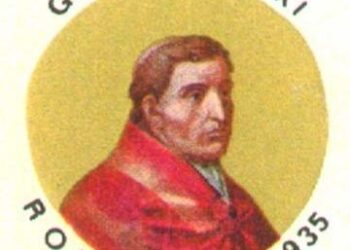 138- البابا غرييغوريوس الخامس 996 – 999