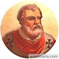 138- البابا غرييغوريوس الخامس 996 – 999