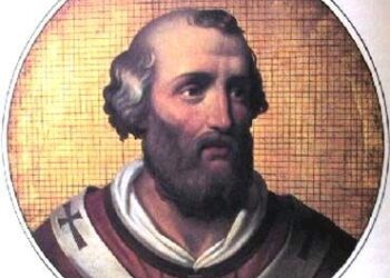 138- البابا غرييغوريوس الخامس 996 – 999