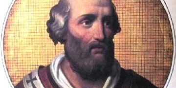 138- البابا غرييغوريوس الخامس 996 – 999