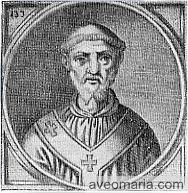 138- البابا غرييغوريوس الخامس 996 – 999