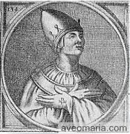 138- البابا غرييغوريوس الخامس 996 – 999