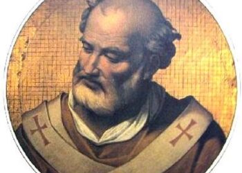 138- البابا غرييغوريوس الخامس 996 – 999