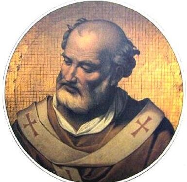 138- البابا غرييغوريوس الخامس 996 – 999