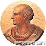 138- البابا غرييغوريوس الخامس 996 – 999