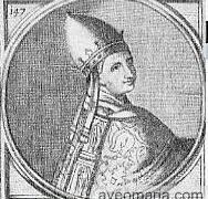 138- البابا غرييغوريوس الخامس 996 – 999