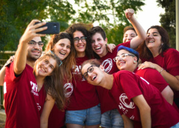 صلاة الشبيبة