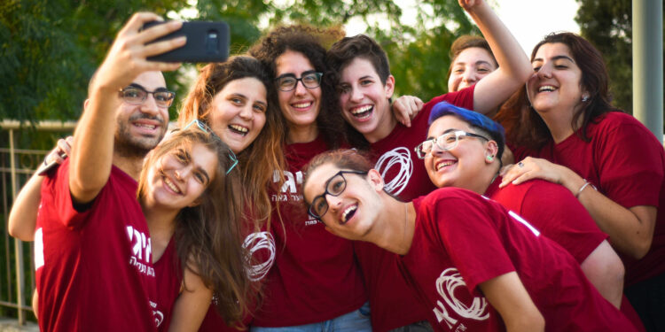 صلاة الشبيبة