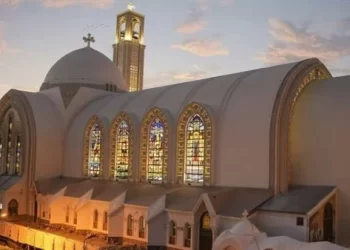 صلاة السَحَر – الكنيسة الأرثوذكسية