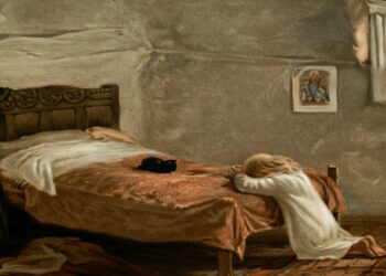 صلاة قبل الرقاد