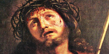 طلبة دم يسوع المسيح الثمين