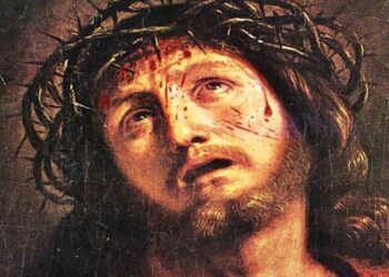 صلاة من أجل إظهار وعيش الإرادة الإلهية – عبادة الدم الثمين