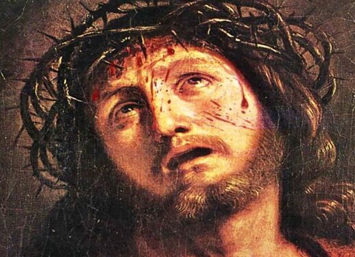 صلاة من أجل إظهار وعيش الإرادة الإلهية – عبادة الدم الثمين