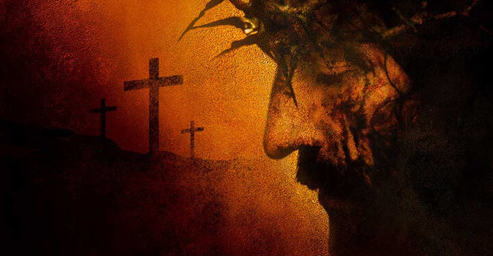 صلوات التعزية ليسوع المسيح المتألم