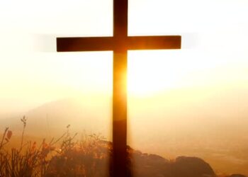 تأمل وصلاة عميقة للخاطئ التائب – للأب غدير الكرملي