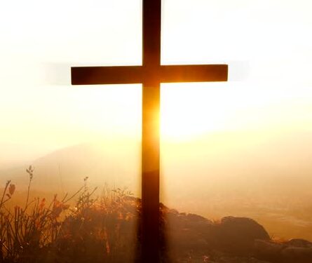 تأمل وصلاة عميقة للخاطئ التائب – للأب غدير الكرملي