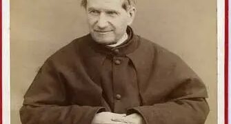 31 كانون الثاني القديس دون بوسكو – سير قديسين