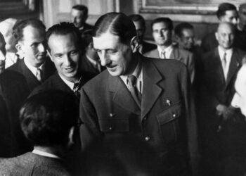 صلاة لأجل رجال الدولة – القديس اكليمنضس