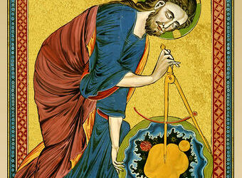 نشيد الكون – مار اكليمنضوسَ الروماني