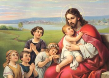 نشيد شكر – مار أفرام السرياني