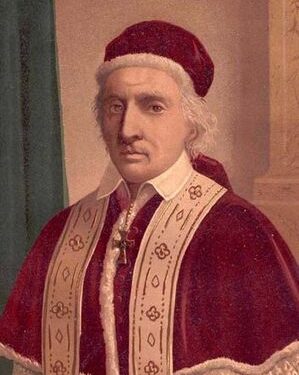 صلاة: لقد آمنت بك يا ربّ – البابا كليمنضوس الحادي عشر