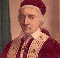 صلاة: لقد آمنت بك يا ربّ – البابا كليمنضوس الحادي عشر