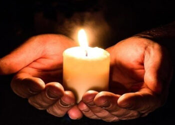 صلاة تهيئة الذات للاحتفال بالقداس الإلهي