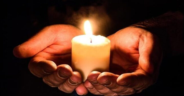 صلاة تهيئة الذات للاحتفال بالقداس الإلهي