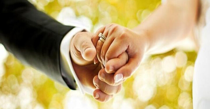 صلاة الزوجين