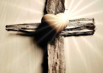 صلاة من أجل الحفاظ على الإيمان – عبادة الدم الثمين