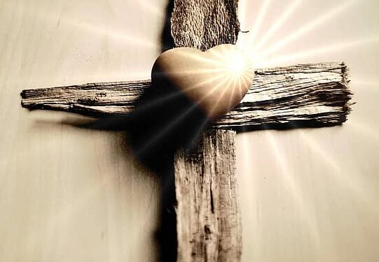 صلاة من أجل الحفاظ على الإيمان – عبادة الدم الثمين