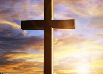 صلاة للصليب المقدّس