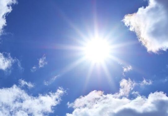 تقدمة النهار