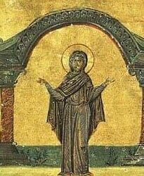 1 آذار البارّة دومنينا – سير قديسين