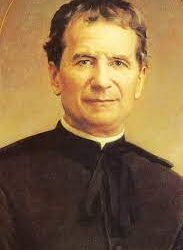 31 كانون الثاني القديس دون بوسكو – سير قديسين