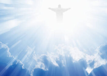 صلاة إلى إله المستحيلات من أجل شفاء العالم