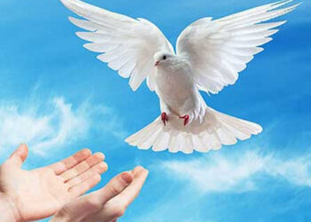 صلاة للروح القدس