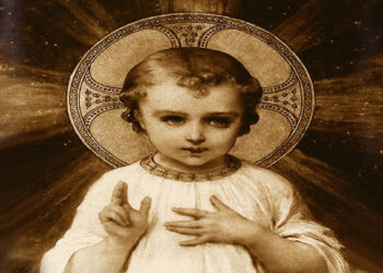 صلوات قويّة لموت سعيد وفي حالة النعمة