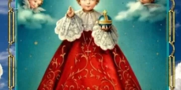 صلاة للطفل الإلهي يسوع (طفل براغ) – جنود مريم – اﻻحد الثاني بعد عيد الغطاس