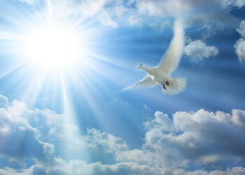 يا روح المسيح قدّسيني – القديس اغناطيوس دي لويولا