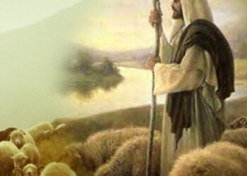 صلاة لحماية وحدة القطيع – عبادة الدم الثمين