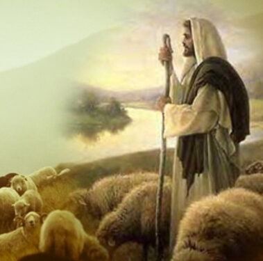 صلاة لحماية وحدة القطيع – عبادة الدم الثمين