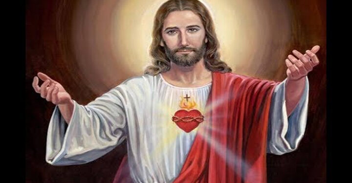 صلاة ضد كل خطايا الجسد – عبادة الدم الثمين