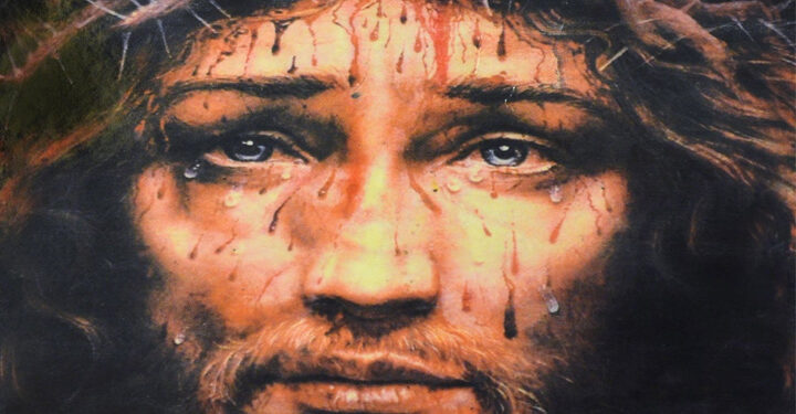 صلاة للتغلب على الشيطان وقواته – عبادة الدم الثمين