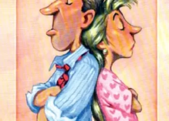 “القطيعة بين الأخوة” -قصة وعبرة-