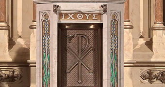 رغباتي بالقرب من يسوع المحجوب في سجن حبّه – القديسة تريزا الطفل يسوع