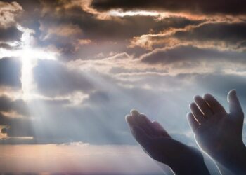 شوقنا إلى الله – مار اسحق السرياني