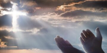 شوقنا إلى الله – مار اسحق السرياني