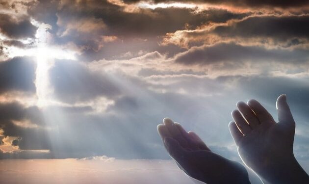 شوقنا إلى الله – مار اسحق السرياني