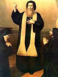 تساعية مار مارون – عائلة قلب يسوع الأقدس – دمشق